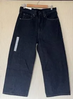 GU バギージーンズ サイズ30