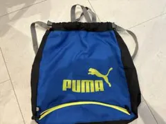 PUMA ナップサック