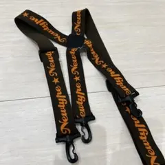 Newtype スキー/スノボーレディースサスペンダー