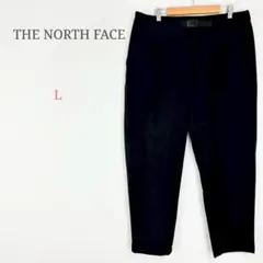 ◆ザノースフェイス【L】ハーフパンツ ロゴマーク ポケット ファスナーのサムネイル