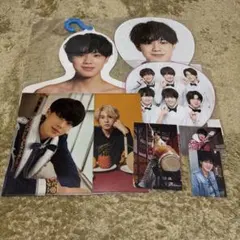 佐藤龍我　まとめ売り