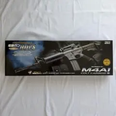 青*可様 Colt M4A1 Carbine 電動ガン - メルカリ
