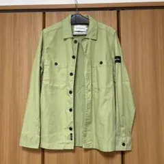 カルバンクライン　メンズジャケット