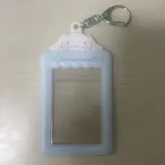 シナモン カードケースホルダー チェキ用ホルダー