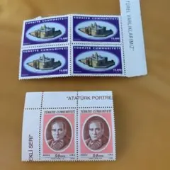 2026年最新】トルコ 切手の人気アイテム - メルカリ