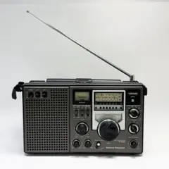 ナショナル COUGAR クーガー RF-2200 ラジオ 8バンドのサムネイル
