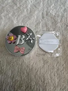 BANILA CO クッションファンデーション 本体