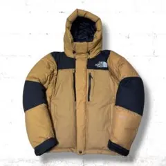 美品　THE NORTH FACE バルトロライトジャケット　ダウン　M
