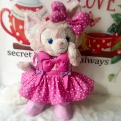 お試し価格！リーナベル/クッキーアン/ステラルー対応コスチューム♡バウンドコーデ