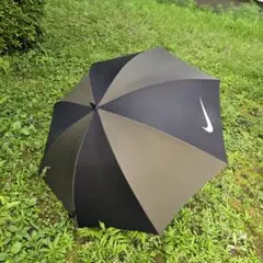 NIKE GOLF ナイキゴルフ 長傘 アンブレラのサムネイル
