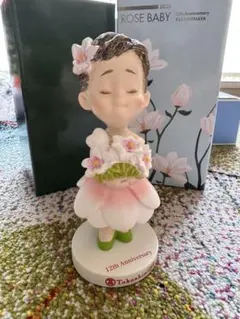 高島屋 ローズちゃん - メルカリ