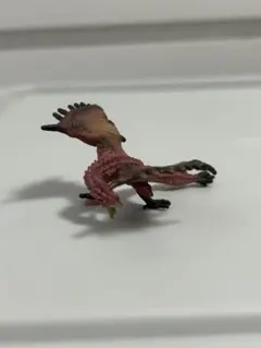 モンハン モンスター図鑑 リオレイア亜種