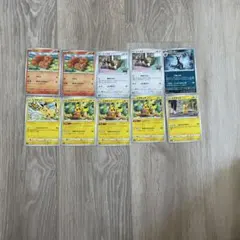 ポケモンカード ポケモンGO まとめ売りのサムネイル