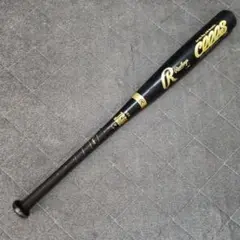 Rawlings ASICS RB3105 軟式金属バット 85cm
