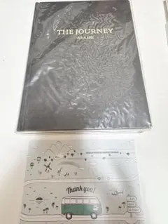 THE JOURNEY ARASHI 写真集のサムネイル
