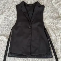 テーラードベスト ベスト