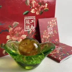 2026年最新】台湾瑠璃工房の人気アイテム - メルカリ