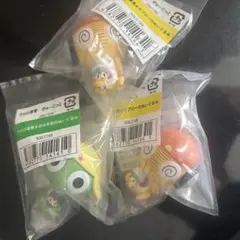 ケロロ軍曹 ぎゅーこっと ケロロ&クルルセット