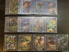 デュエルマスターズ モルトNEXTデッキ