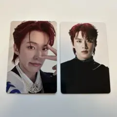 JO1 河野純喜 BE CLASSIC FC盤 通常盤 トレカ セルカ