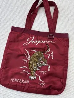 2026年最新】スカジャントートの人気アイテム - メルカリ