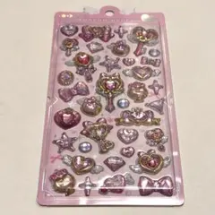 【正規品】マジカルボンボンドロップシール♡ピンク♡