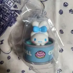 サンリオキャラクターズ カンキャラ！/シナモロール