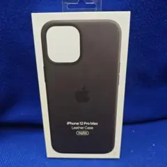 (D15)iPhone 12 Pro Max レザーケース MagSafe対応