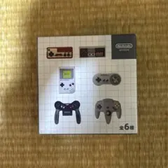 ニンテンドーミュージアム限定品　ゲームボーイキーホルダー
