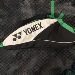 YONEX ラケットバック美品