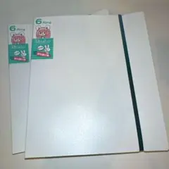 マイコレ バインダー リフィル ケース まとめ売り