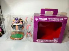 ☆　一番くじ　フリーザフィギュア賞　ドラゴンボールフィギュア　フリーザ　☆