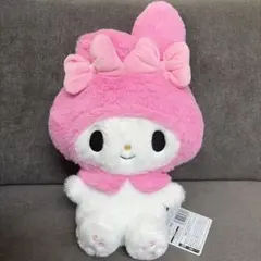 エスターバニー × マイメロディ ぬいぐるみ ［マイメロ］のサムネイル