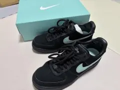 Tiffany × Nike スニーカー27cm 即購入OKのサムネイル