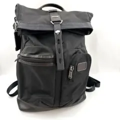 TUMI ALPHA BRAVO キングスビル バックパック 222382HK2 - メルカリ