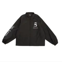 SixTONES 6周年ロゴ　ウィンドブレーカー Large SixTONES 6周年ロゴ ウィンドブレーカー Large - メルカリ