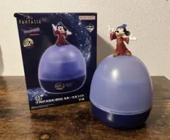 一番くじ ディズニー ファンタジア 85周年 B賞 カルーセルライト
