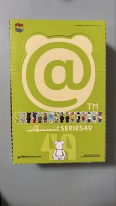 2025年最新】BE@RBRICK ベアブリック SERIES 47の人気アイテム - メルカリ