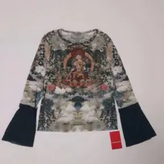 2026年最新】vivienne tam パワーネットの人気アイテム - メルカリ