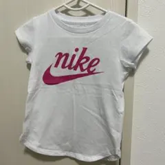 Nike 白色 T恤
