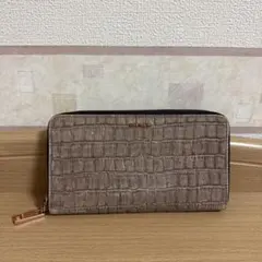 DIESEL ディーゼル　長財布のサムネイル