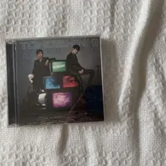 東方神起 SCREAM CD - メルカリ