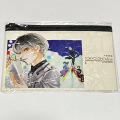 東京喰種　re スライダーポーチ