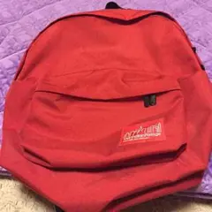 Manhattanリュック