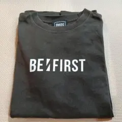 BMSG BE:FIRST Tシャツ Sサイズ