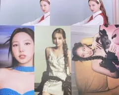 TWICE ナヨン ポスターブック A4サイズ - メルカリ