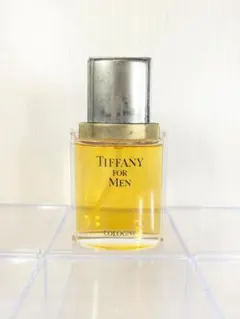 ティファニー　フォーメン　コロン　50ml　②のサムネイル