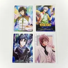 IDOLiSH7 4枚セット