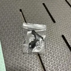 ニードルピン(adidasのスパイクの付属品)