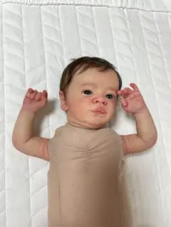 リボーンドール（38cmベビーちゃん）短期出品 2025年最新】reborn babyの人気アイテム - メルカリ リボーン